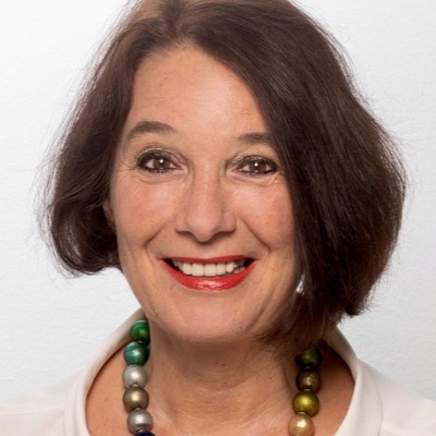 Dr. Christine Schroth der Zweite